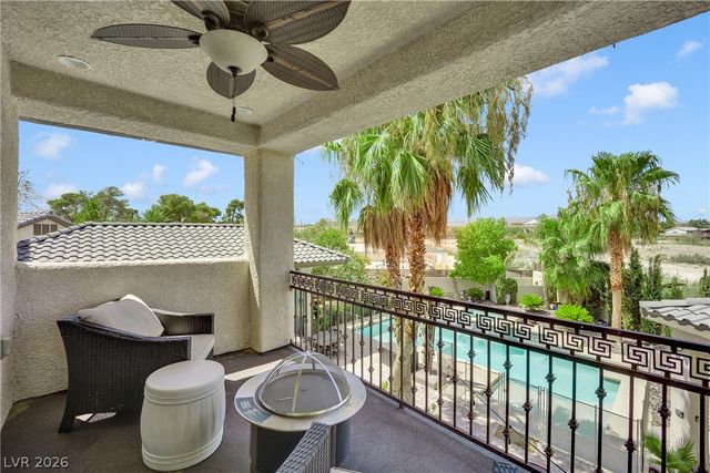 7675 Gilespie Street, Las Vegas, NV 89123