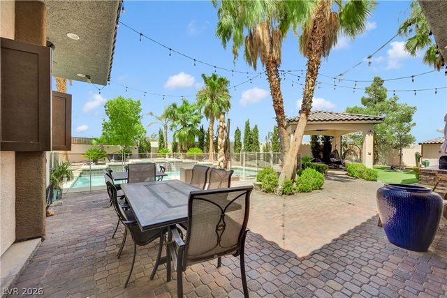 7675 Gilespie Street, Las Vegas, NV 89123