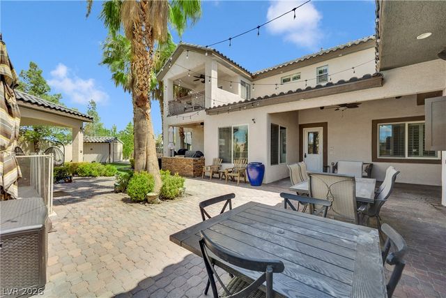 7675 Gilespie Street, Las Vegas, NV 89123