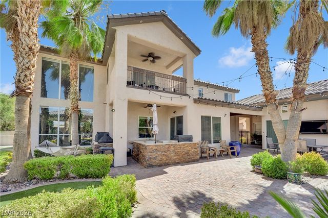 7675 Gilespie Street, Las Vegas, NV 89123
