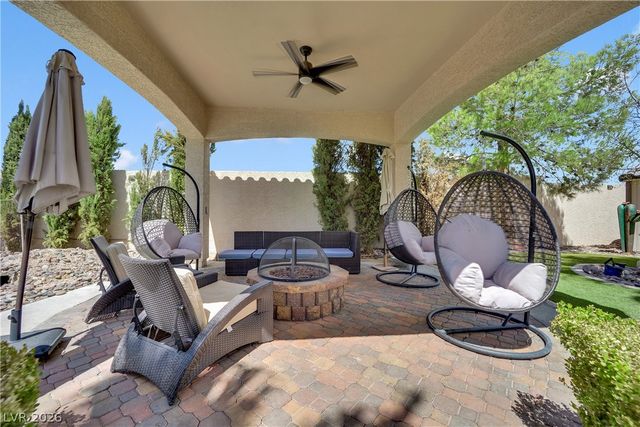 7675 Gilespie Street, Las Vegas, NV 89123