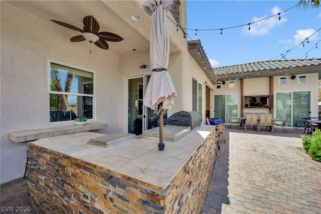 7675 Gilespie Street, Las Vegas, NV 89123