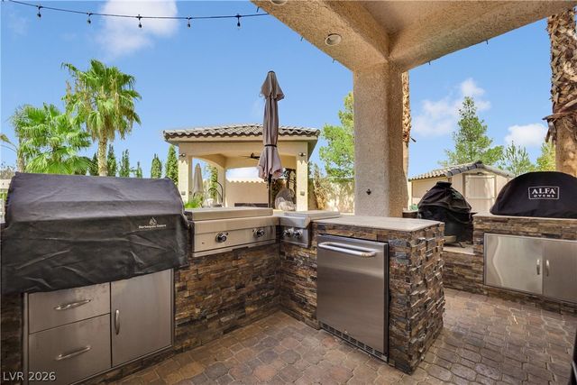 7675 Gilespie Street, Las Vegas, NV 89123