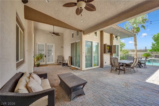 7675 Gilespie Street, Las Vegas, NV 89123