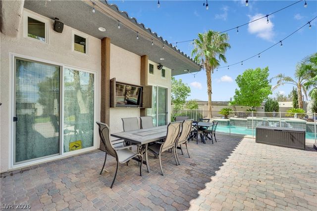 7675 Gilespie Street, Las Vegas, NV 89123
