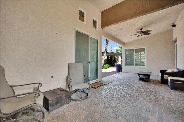7675 Gilespie Street, Las Vegas, NV 89123