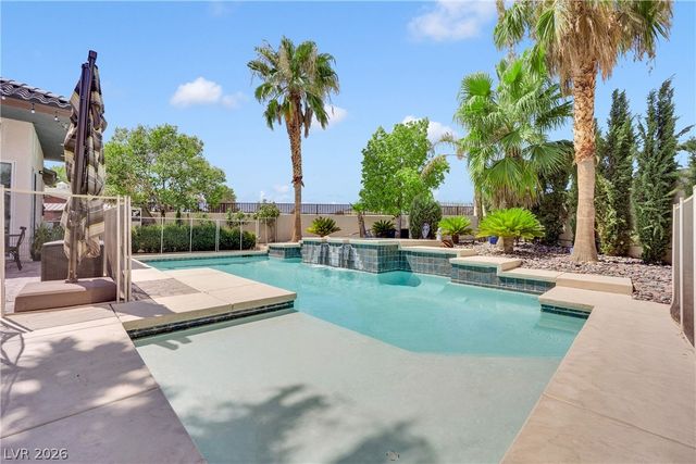 7675 Gilespie Street, Las Vegas, NV 89123
