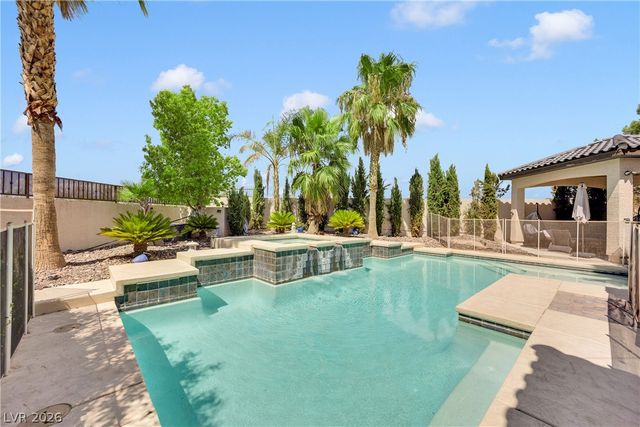 7675 Gilespie Street, Las Vegas, NV 89123