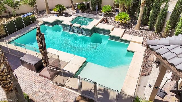 7675 Gilespie Street, Las Vegas, NV 89123