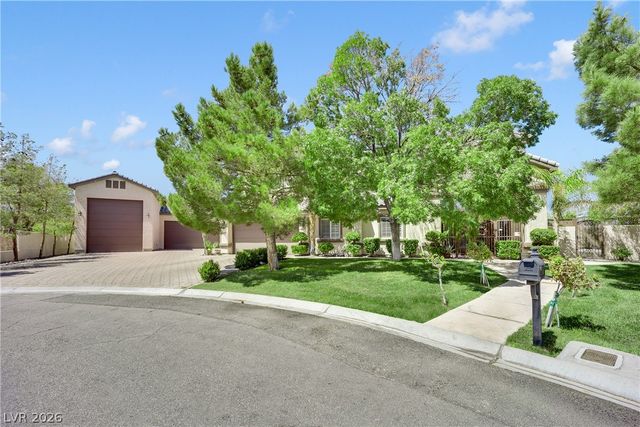 7675 Gilespie Street, Las Vegas, NV 89123
