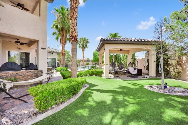 7675 Gilespie Street, Las Vegas, NV 89123