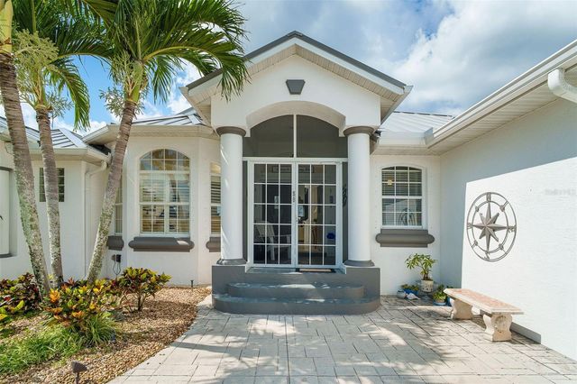 50 LONG MEADOW PLACE, Rotonda West, FL 33947