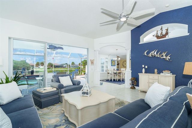 50 LONG MEADOW PLACE, Rotonda West, FL 33947