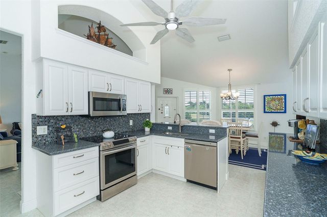 50 LONG MEADOW PLACE, Rotonda West, FL 33947