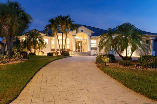 50 LONG MEADOW PLACE, Rotonda West, FL 33947