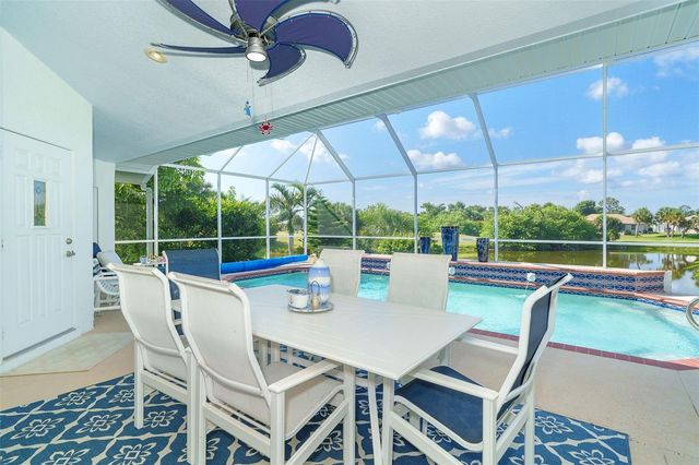50 LONG MEADOW PLACE, Rotonda West, FL 33947