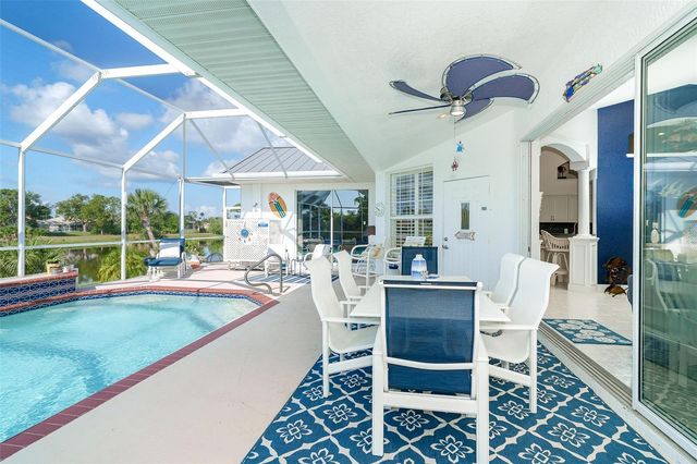 50 LONG MEADOW PLACE, Rotonda West, FL 33947