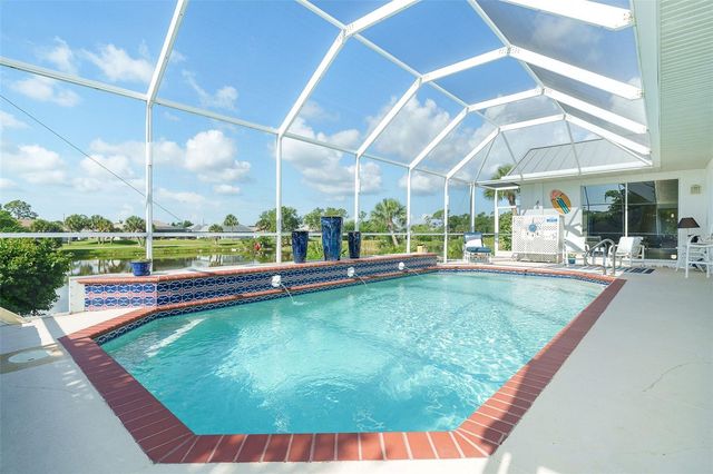 50 LONG MEADOW PLACE, Rotonda West, FL 33947