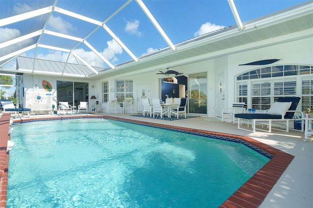 50 LONG MEADOW PLACE, Rotonda West, FL 33947