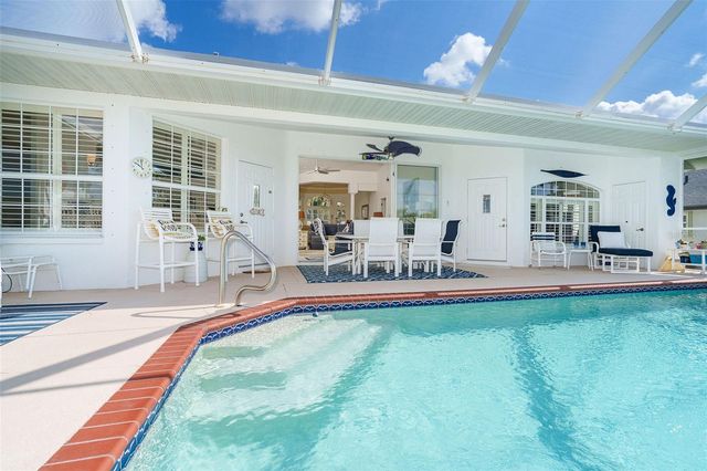 50 LONG MEADOW PLACE, Rotonda West, FL 33947