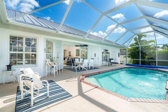 50 LONG MEADOW PLACE, Rotonda West, FL 33947