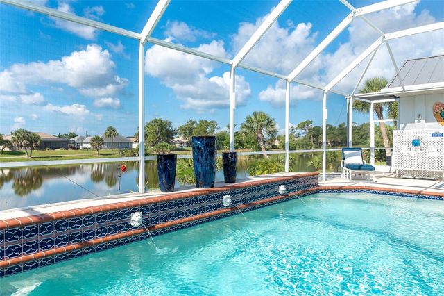 50 LONG MEADOW PLACE, Rotonda West, FL 33947