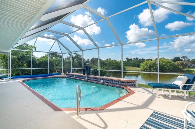 50 LONG MEADOW PLACE, Rotonda West, FL 33947