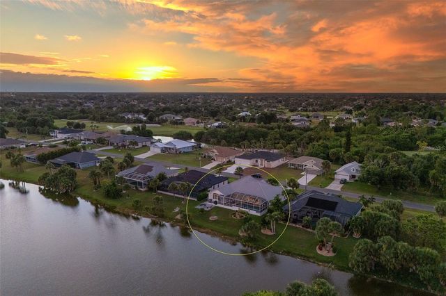 50 LONG MEADOW PLACE, Rotonda West, FL 33947