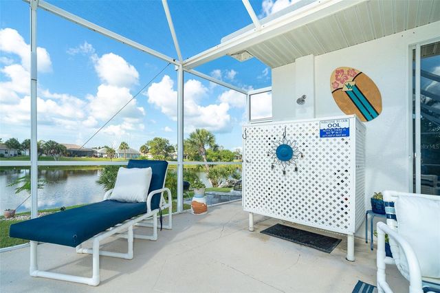 50 LONG MEADOW PLACE, Rotonda West, FL 33947