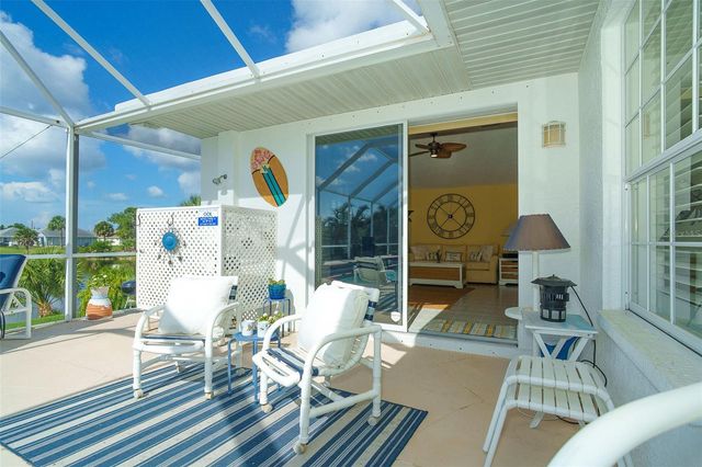 50 LONG MEADOW PLACE, Rotonda West, FL 33947