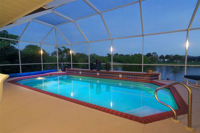 50 LONG MEADOW PLACE, Rotonda West, FL 33947