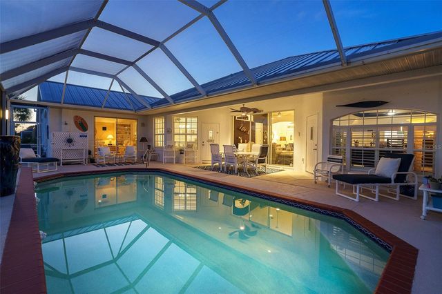 50 LONG MEADOW PLACE, Rotonda West, FL 33947