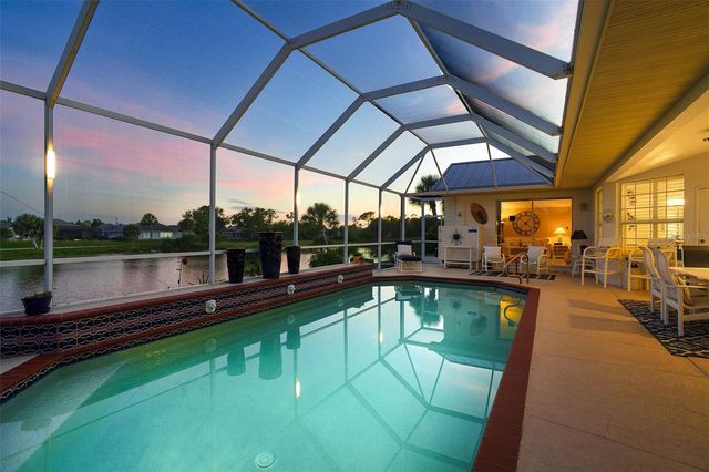 50 LONG MEADOW PLACE, Rotonda West, FL 33947