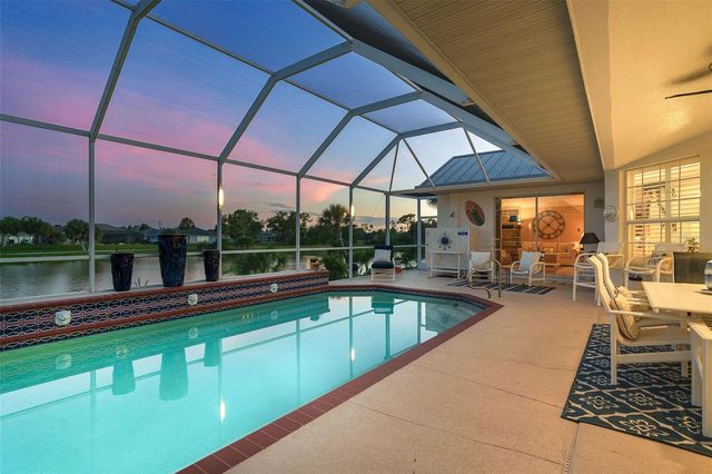 50 LONG MEADOW PLACE, Rotonda West, FL 33947