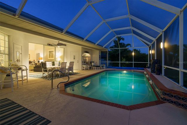 50 LONG MEADOW PLACE, Rotonda West, FL 33947
