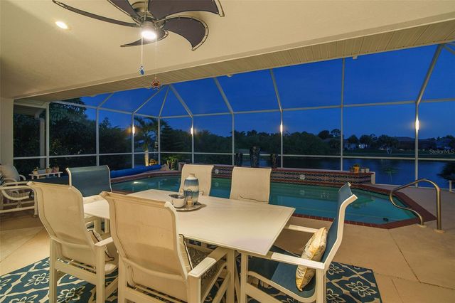 50 LONG MEADOW PLACE, Rotonda West, FL 33947