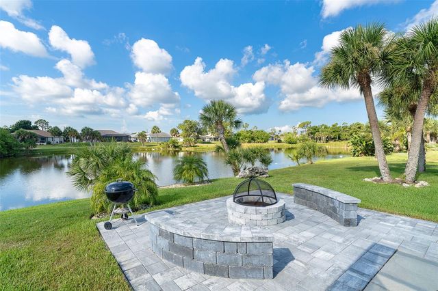 50 LONG MEADOW PLACE, Rotonda West, FL 33947