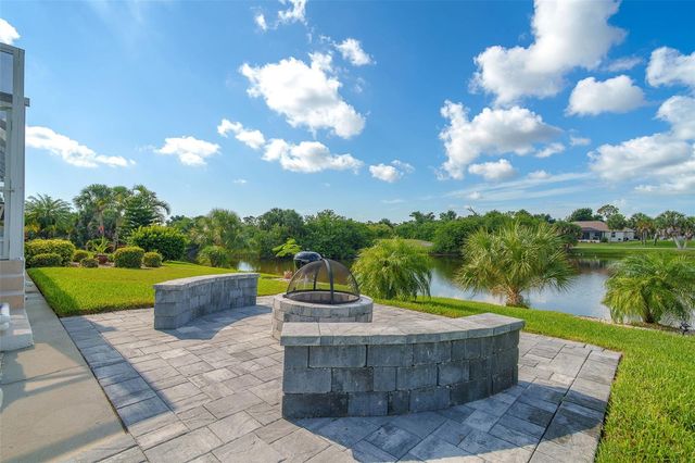 50 LONG MEADOW PLACE, Rotonda West, FL 33947