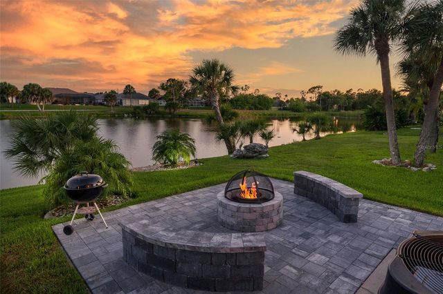 50 LONG MEADOW PLACE, Rotonda West, FL 33947