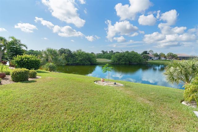 50 LONG MEADOW PLACE, Rotonda West, FL 33947