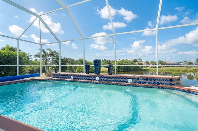 50 LONG MEADOW PLACE, Rotonda West, FL 33947