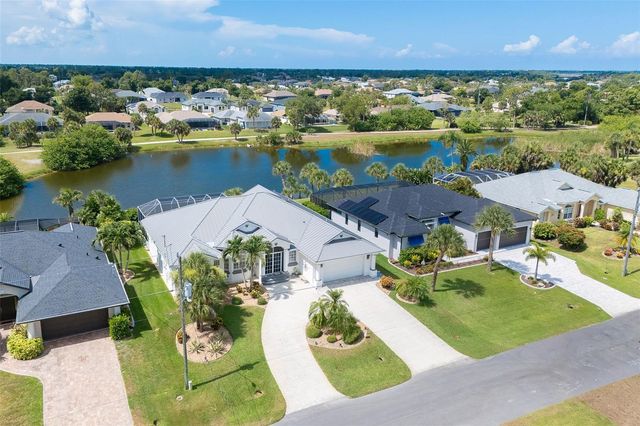 50 LONG MEADOW PLACE, Rotonda West, FL 33947