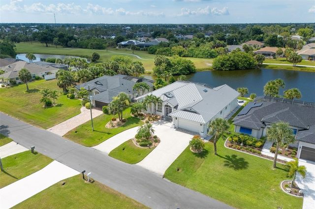 50 LONG MEADOW PLACE, Rotonda West, FL 33947
