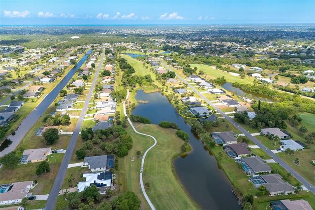 50 LONG MEADOW PLACE, Rotonda West, FL 33947