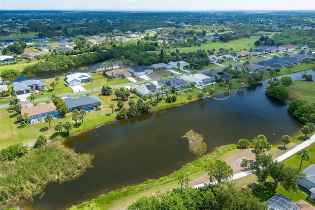 50 LONG MEADOW PLACE, Rotonda West, FL 33947