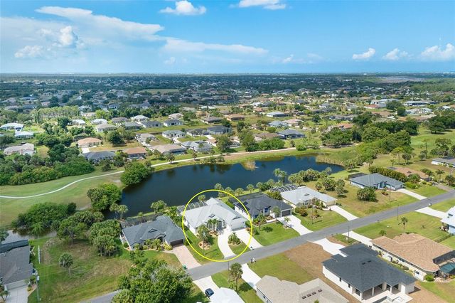 50 LONG MEADOW PLACE, Rotonda West, FL 33947