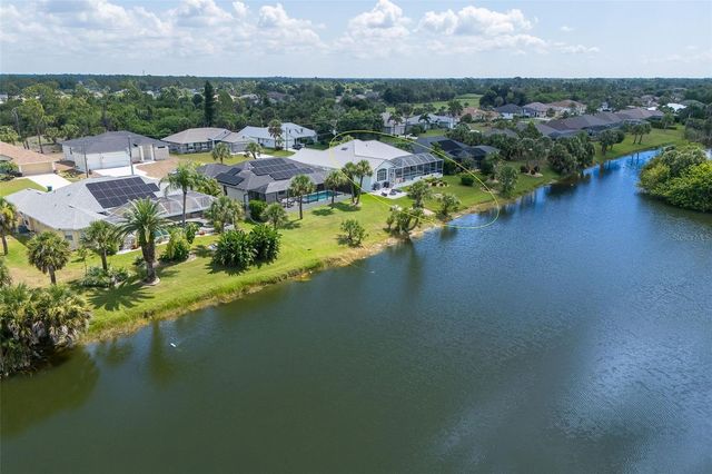 50 LONG MEADOW PLACE, Rotonda West, FL 33947