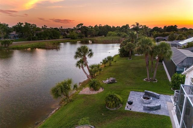 50 LONG MEADOW PLACE, Rotonda West, FL 33947