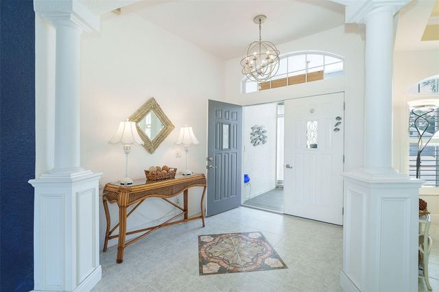 50 LONG MEADOW PLACE, Rotonda West, FL 33947