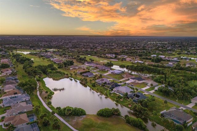 50 LONG MEADOW PLACE, Rotonda West, FL 33947
